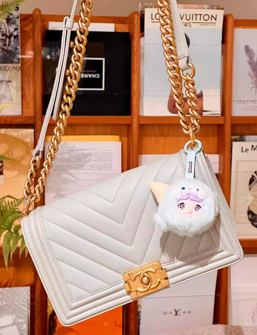 Nommi Sweetness 100% Plush Blind Box product photo View 06 L