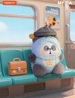 TOYCITY Mr.Pa Cute Beast Company Plush Blind Box, Assorted product photo View 03 S