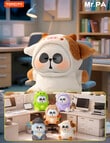 TOYCITY Mr.Pa Cute Beast Company Plush Blind Box, Assorted product photo View 06 S