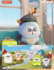 TOYCITY Mr.Pa Cute Beast Company Plush Blind Box, Assorted product photo View 07 S