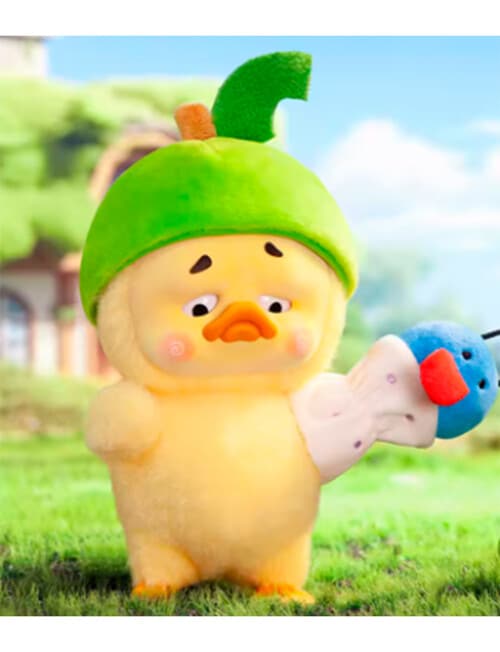 UPSETDUCK Born This Way Plush Blind Box, Assorted product photo View 02 L