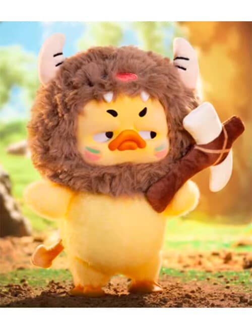 UPSETDUCK Born This Way Plush Blind Box, Assorted product photo View 03 L