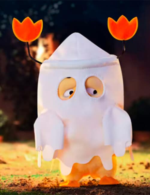 UPSETDUCK Born This Way Plush Blind Box, Assorted product photo View 04 L