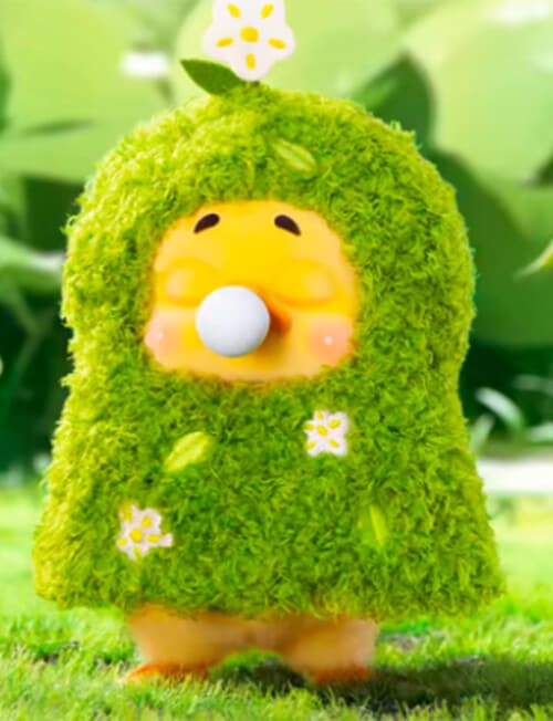 UPSETDUCK Born This Way Plush Blind Box, Assorted product photo View 05 L