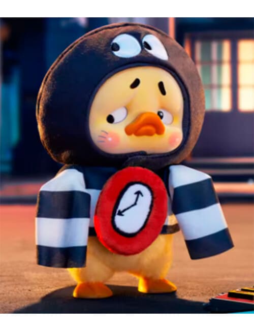 UPSETDUCK Born This Way Plush Blind Box, Assorted product photo View 06 L