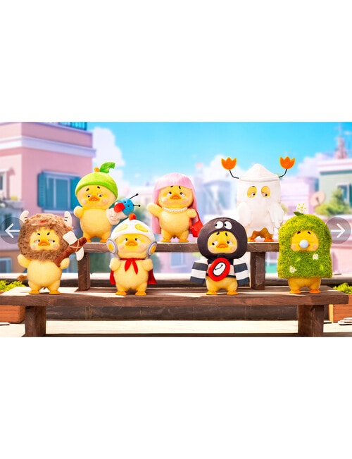 UPSETDUCK Born This Way Plush Blind Box, Assorted product photo View 08 L