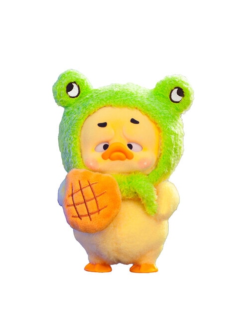 UPSETDUCK Work Upsets Me Plush Blind Box, Assorted product photo View 04 L