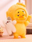 UPSETDUCK Act Cute Duck Plush Blind Box, Assorted product photo View 04 S
