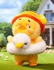 UPSETDUCK Act Cute Duck Plush Blind Box, Assorted product photo View 06 S