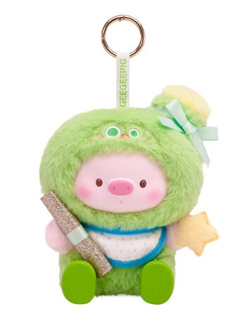 GEEGEEPIG Countdown To Wishes Blind Box, Assorted product photo