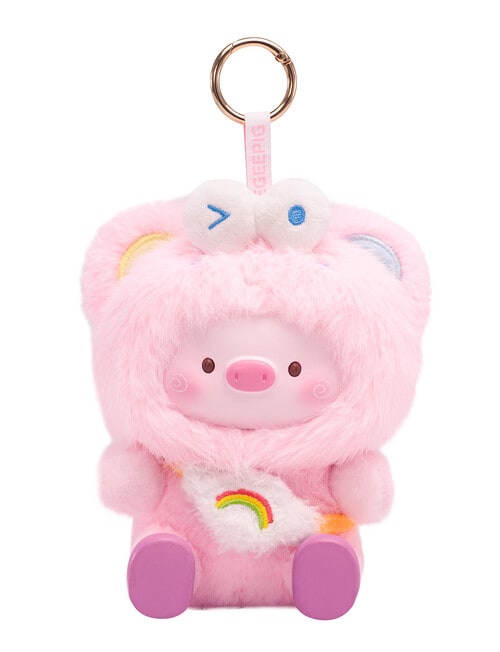 GEEGEEPIG Countdown To Wishes Blind Box, Assorted product photo View 03 L