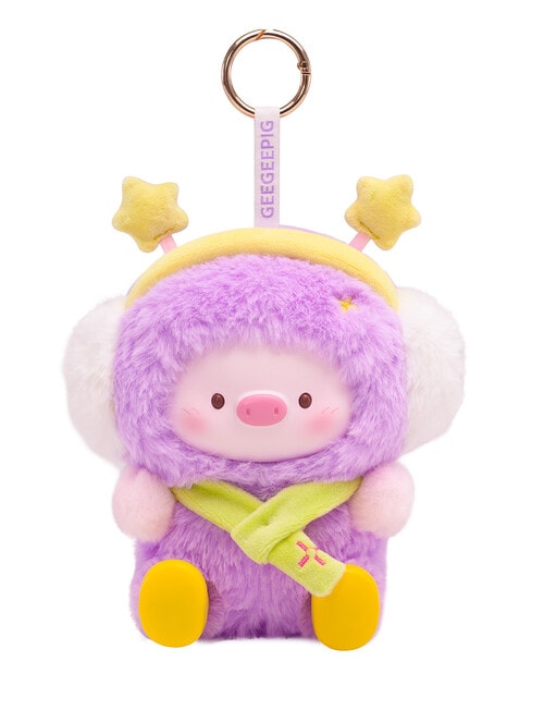 GEEGEEPIG Countdown To Wishes Blind Box, Assorted product photo View 04 L