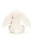 Jellycat Bashful Bunny with Christmas Tree product photo View 03 S