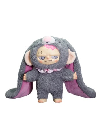 Nommi Pitenaught Naughty League Plush Blind Box, Assorted product photo