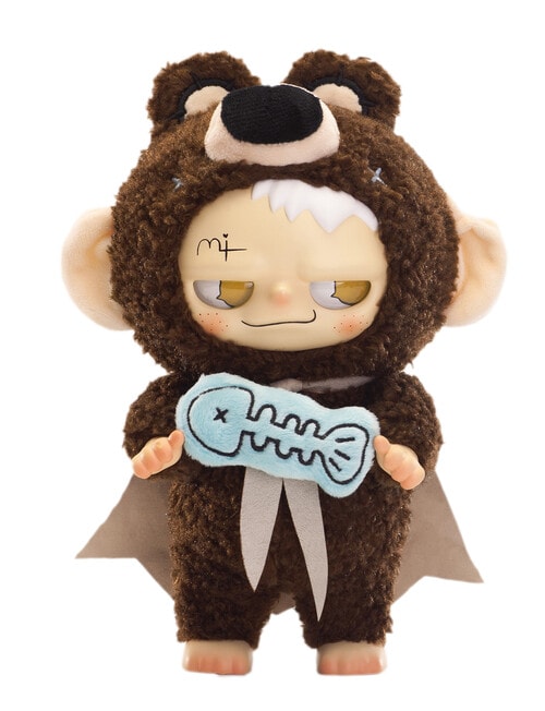 Nommi Pitenaught Naughty League Plush Blind Box, Assorted product photo View 05 L