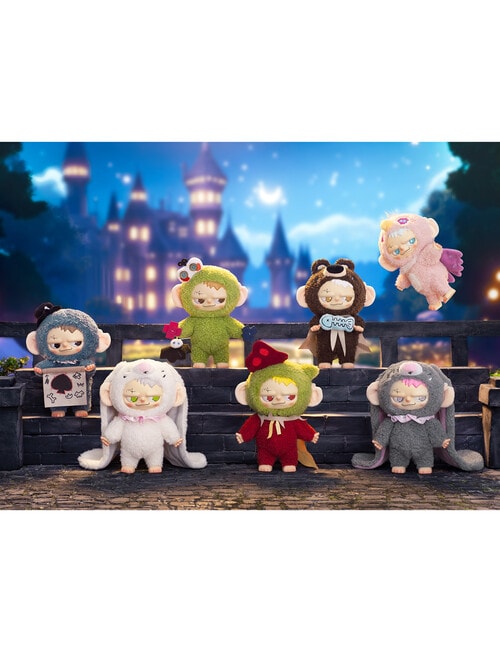 Nommi Pitenaught Naughty League Plush Blind Box, Assorted product photo View 08 L