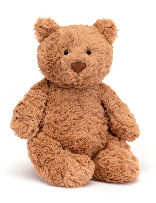 Jellycat Bartholomew Bear Huge product photo