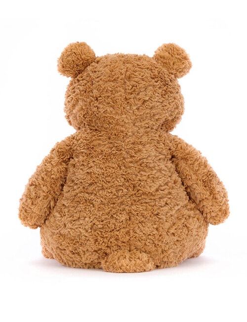 Jellycat Bartholomew Bear Huge product photo View 03 L