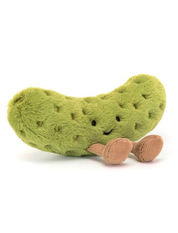 Jellycat Amuseables Pickle product photo