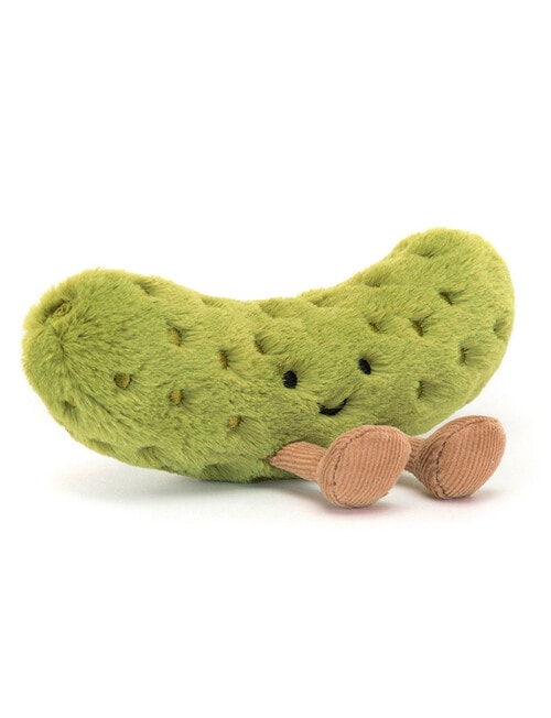 Jellycat Amuseables Pickle product photo