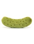 Jellycat Amuseables Pickle product photo View 03 S