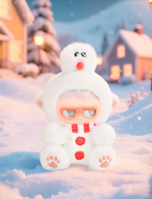 TOYCITY Monboo-Monster Paradise Plush Blind Box, Assorted product photo View 07 L