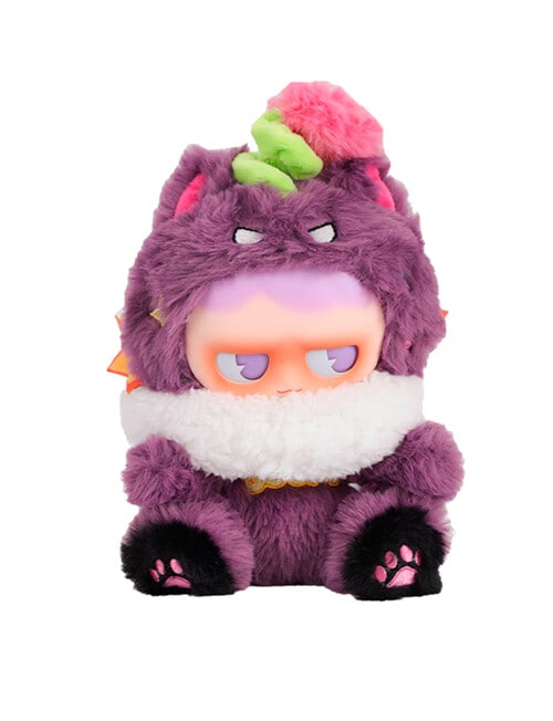TOYCITY Monboo-Monster Paradise Plush Blind Box, Assorted product photo View 09 L