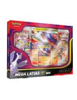 Pokemon Trading Card Mega Latias EX Box product photo