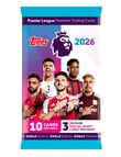 Cards 2026 Topps Premier League Cards, Assorted product photo