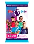 Cards 2026 Topps Premier League Cards, Assorted product photo View 02 S