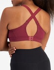 Berlei Smooth Power Wirefree Bra, Heartfelt, BC-EF product photo View 04 S