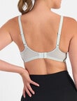 Berlei Electrify Underwire Bra, Animaux, B-F product photo View 03 S