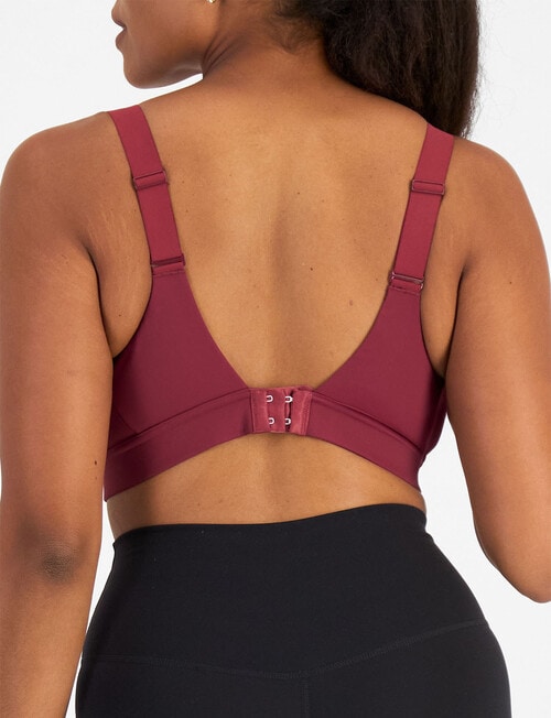 Berlei Smooth Power Wirefree Bra, Heartfelt, BC-EF product photo View 03 L
