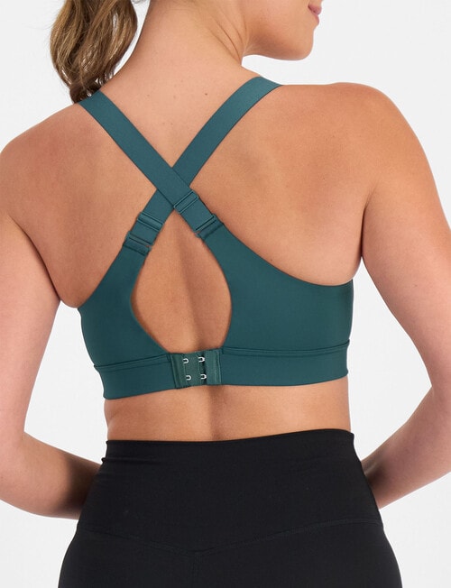 Berlei Smooth Power High Impact Underwire, Cedre, B-F product photo View 04 L