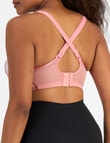 Berlei Electrify Contour Bra, Florale, A-DD product photo View 04 S