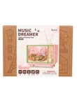 DIY Kits Rolife Music Box Sakura Dreamy Tour, AMT02 product photo View 04 S