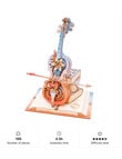 DIY Kits ROKR Music Box Symphony Of Gorgeous Dreams, AMK63M product photo View 02 S