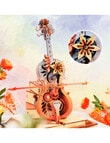 DIY Kits ROKR Music Box Symphony Of Gorgeous Dreams, AMK63M product photo View 03 S