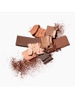 Catrice The Dark Cocoa Eyeshadow Palette product photo View 03 S