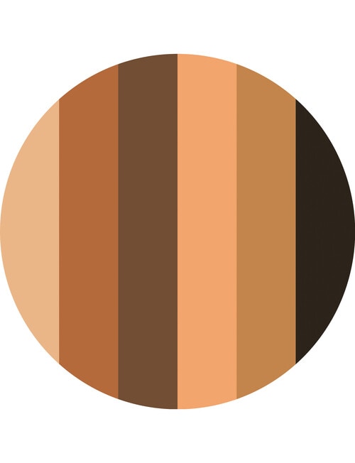 Catrice Tiny Treasures Eyeshadow Palette, 010 Everyday Essentials product photo View 04 L