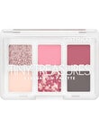 Catrice Tiny Treasures Eyeshadow Palette, 020 Wild Berry product photo
