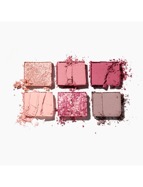 Catrice Tiny Treasures Eyeshadow Palette, 020 Wild Berry product photo View 03 L