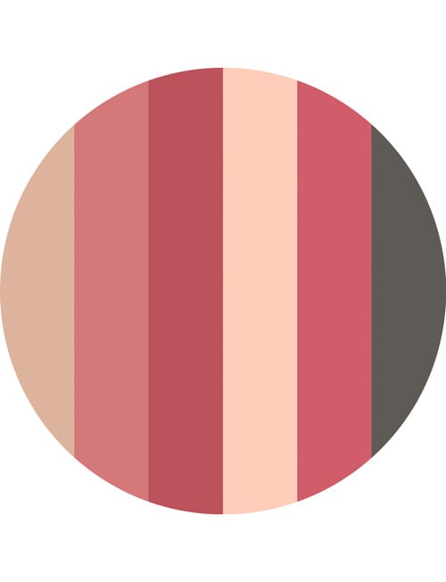 Catrice Tiny Treasures Eyeshadow Palette, 020 Wild Berry product photo View 04 L