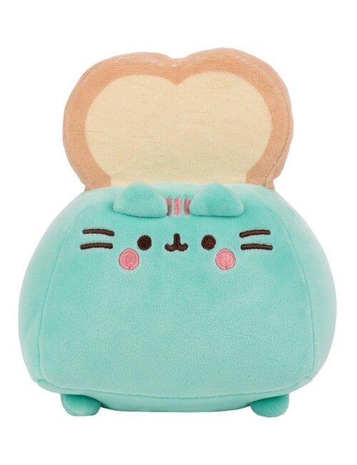 PUSHEEN Toaster Squisheen Soft Toy, 20cm product photo View 02 L
