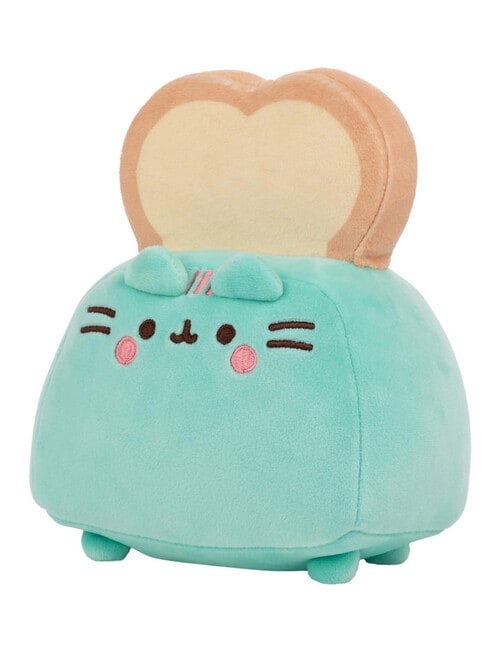 PUSHEEN Toaster Squisheen Soft Toy, 20cm product photo View 03 L