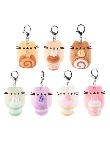 PUSHEEN Sweets Series #23 Blind Box, Assorted product photo