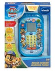 Vtech Paw Patrol Rescue Mission Learning Phone product photo