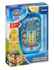 Vtech Paw Patrol Rescue Mission Learning Phone product photo View 02 S