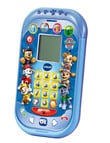 Vtech Paw Patrol Rescue Mission Learning Phone product photo View 06 S