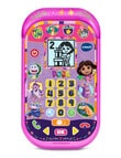 Vtech Dora'S Explore & Learn Phone product photo View 02 S